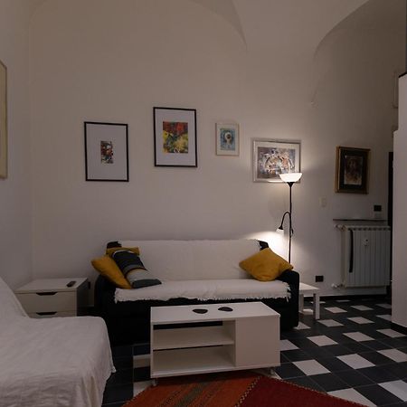 Nik Rooms Cenova Dış mekan fotoğraf