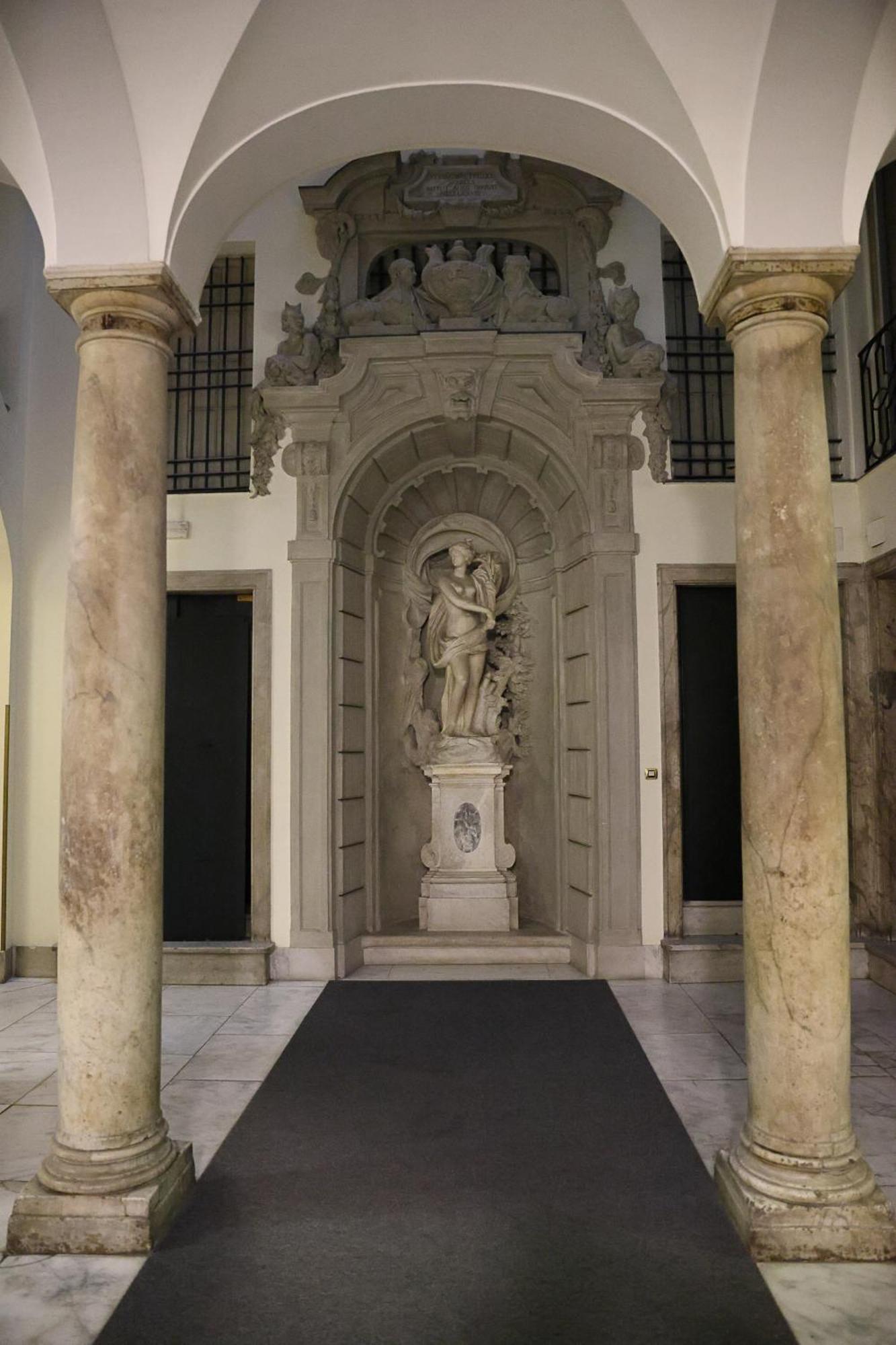 Nik Rooms Cenova Dış mekan fotoğraf
