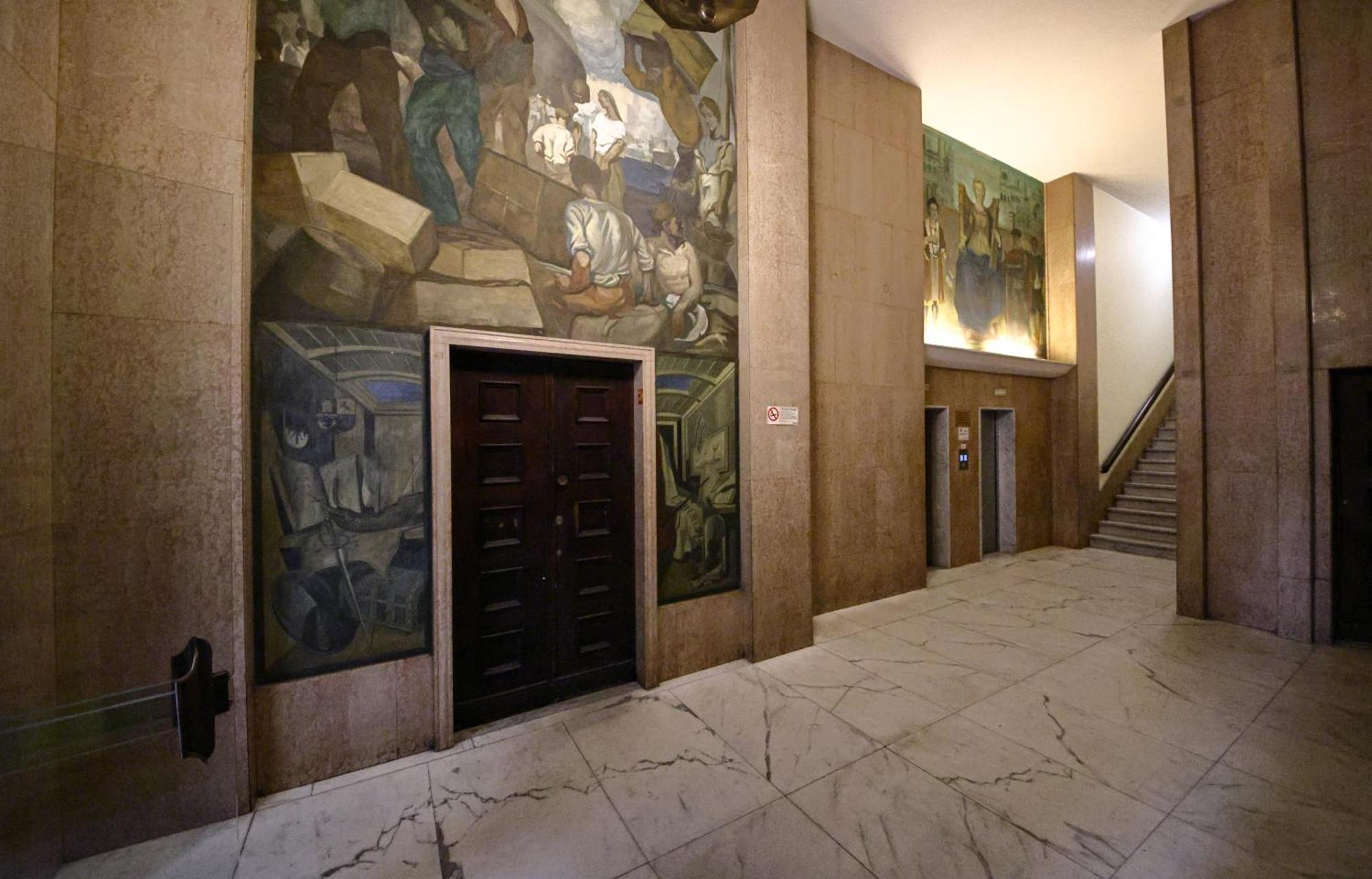 Nik Rooms Cenova Dış mekan fotoğraf