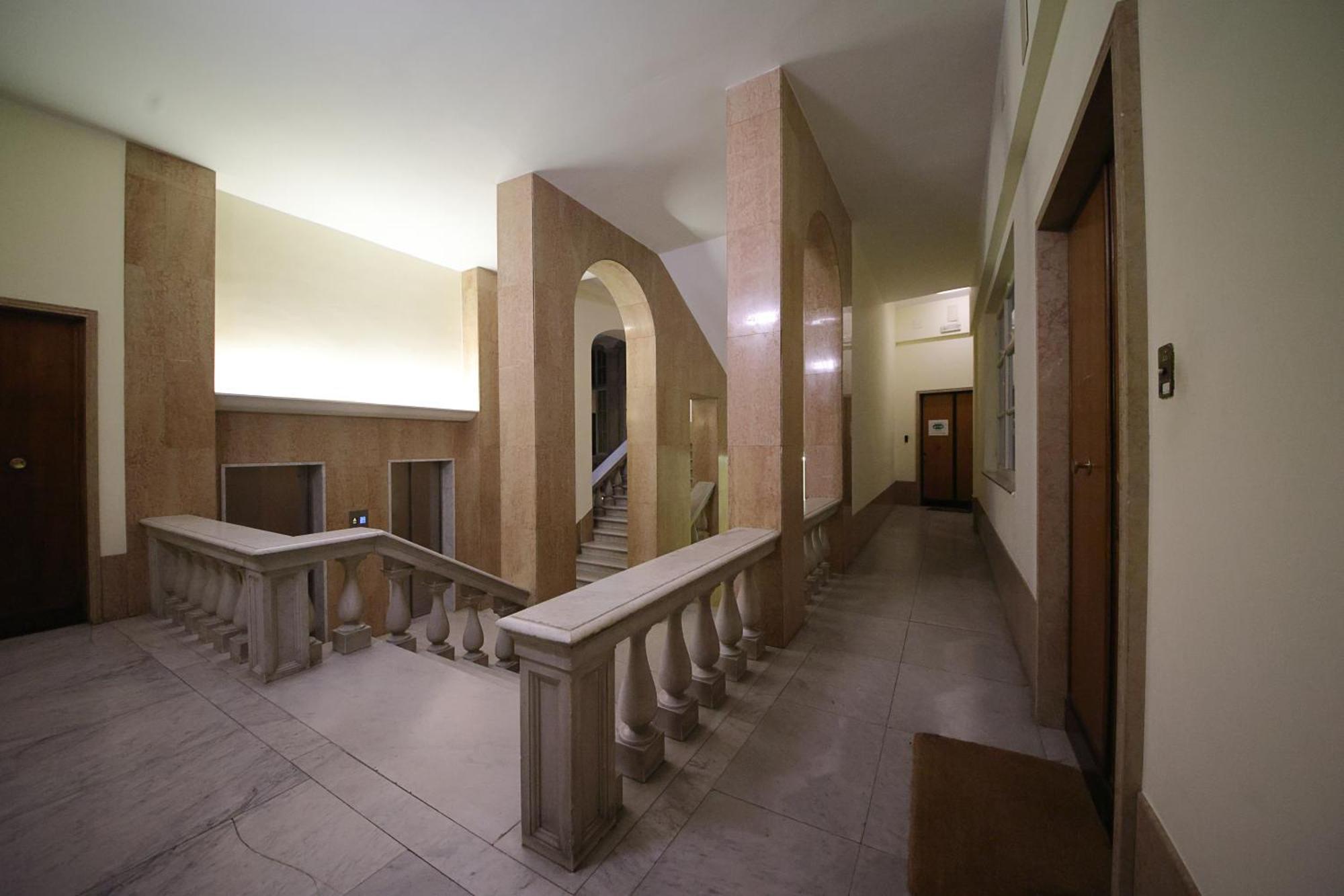 Nik Rooms Cenova Dış mekan fotoğraf