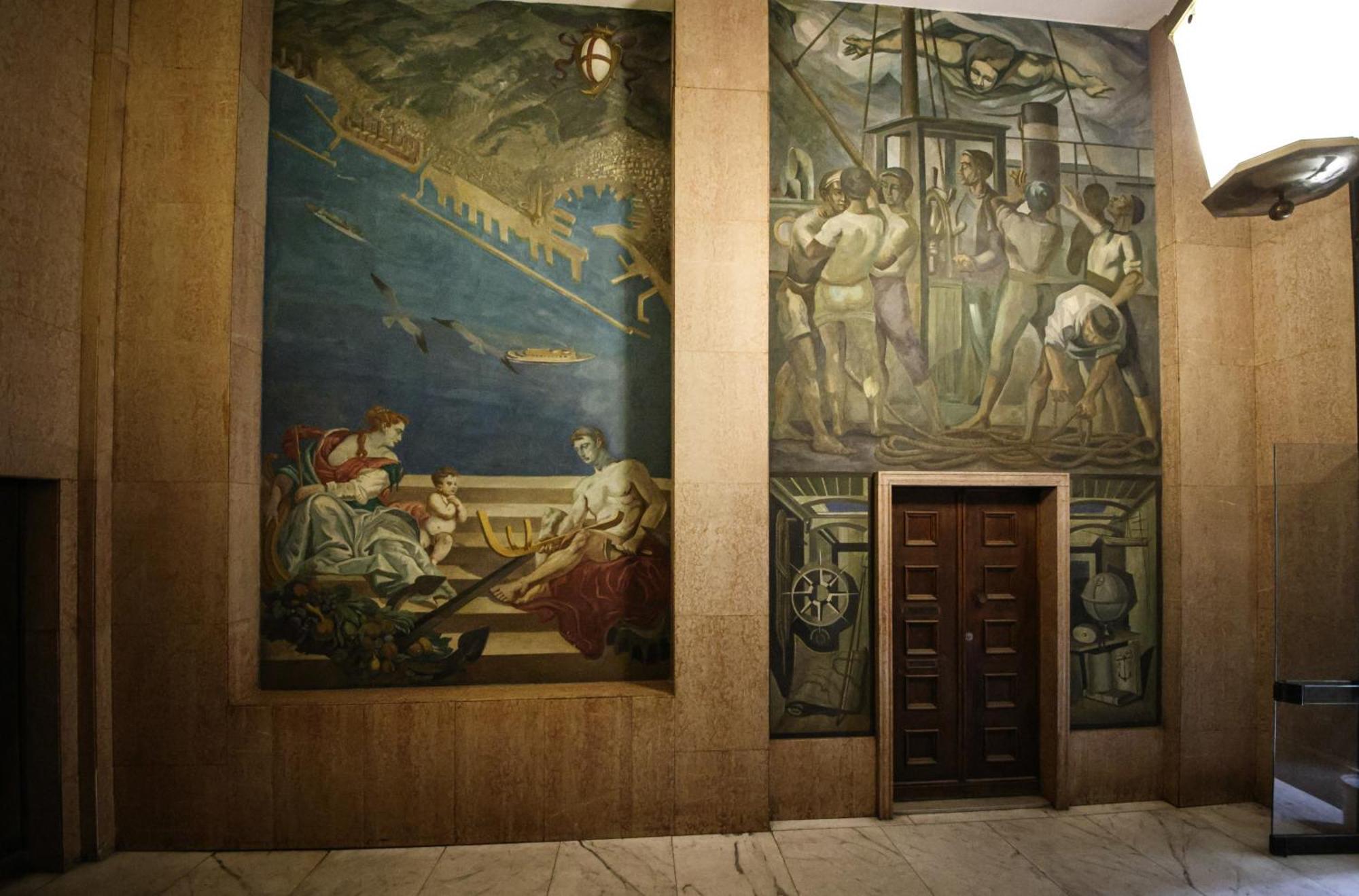 Nik Rooms Cenova Dış mekan fotoğraf