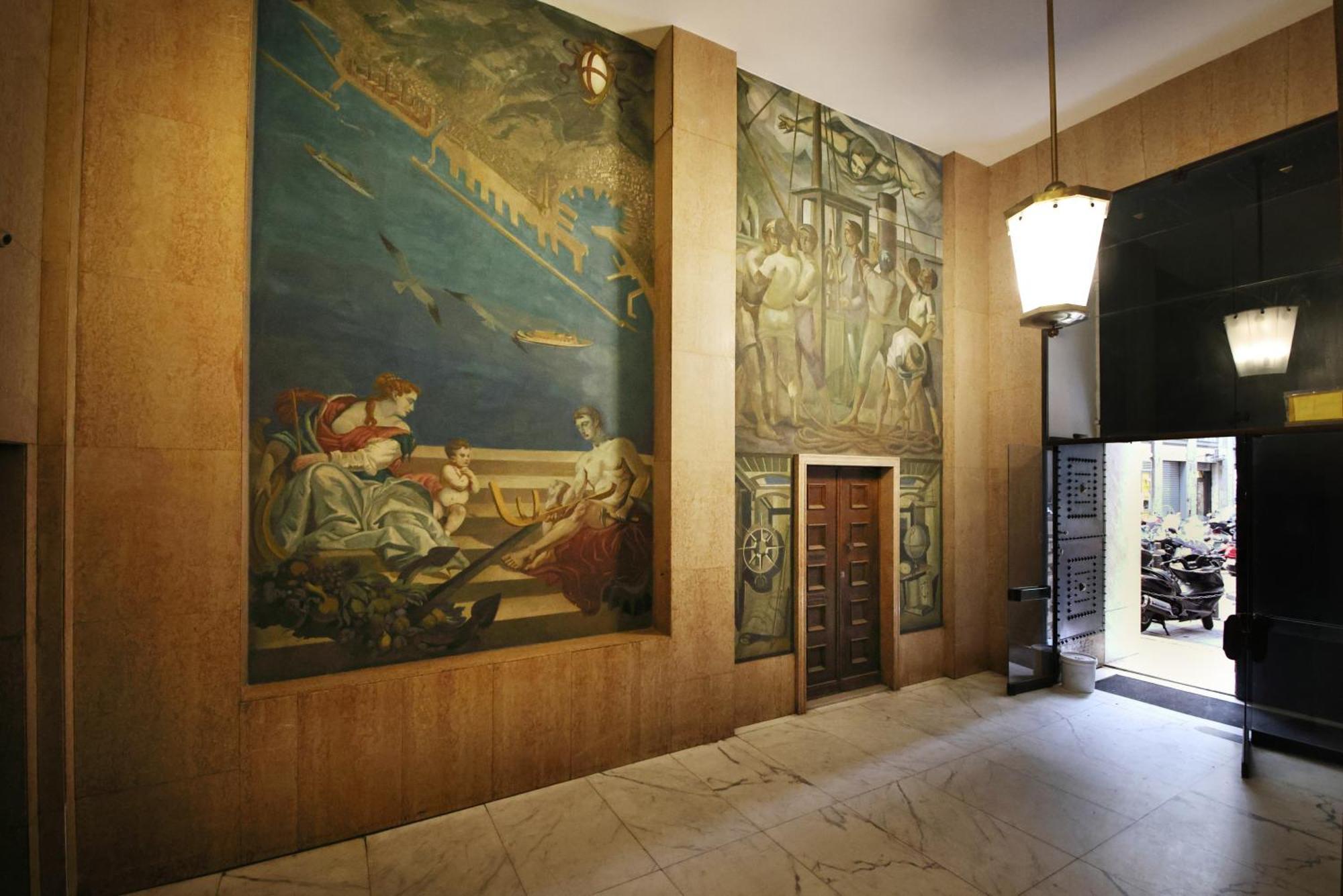 Nik Rooms Cenova Dış mekan fotoğraf