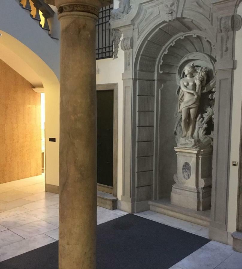 Nik Rooms Cenova Dış mekan fotoğraf